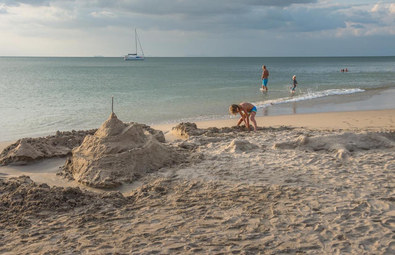 Lanta Miami Resort - Sha Extra Plus Ko Lanta Exteriér fotografie