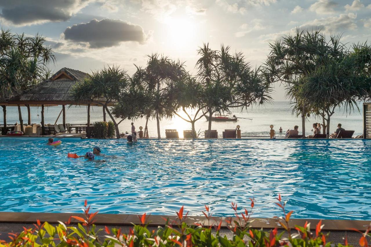 Lanta Miami Resort - Sha Extra Plus Ko Lanta Exteriér fotografie